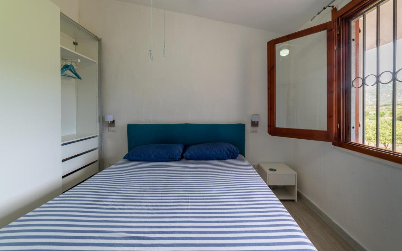 Fabulous Apartment With Amazing View Villasimius Exterior foto